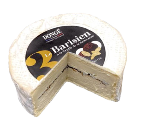 BARISIEN A LA TRUFFE D'ETE (4,5%) 575GR